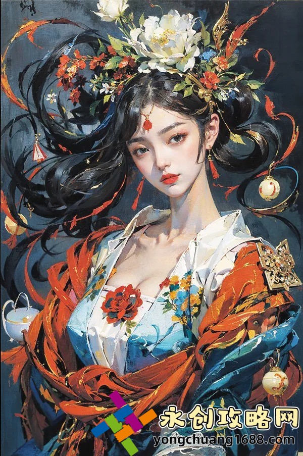 后羿1技能名字大揭秘！掌握這個技能，你也能成為王者榮耀中的神射手！