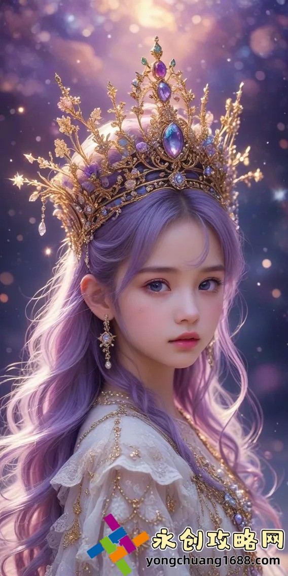 揭秘《魔法少女小圓游戲》：如何成為最強大的魔法少女？