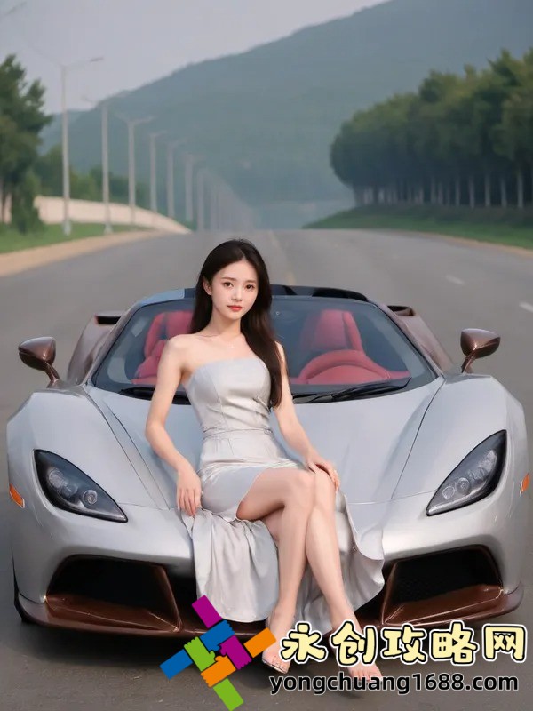 老板的女兒竟然是這樣的人！揭秘她的驚人秘密