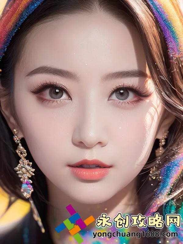 扣小花園的手勢圖步驟是什么？