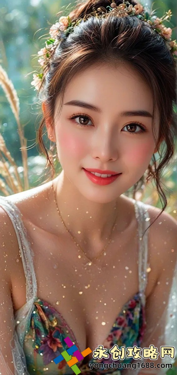 驚天秘聞揭曉！你絕對想不到的《好姑娘完整版》背后隱藏的真相！