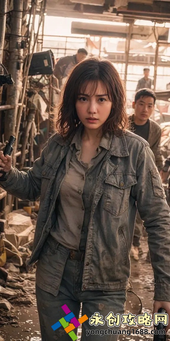 探索Zoom人與Zoom大嗎的真相，答案讓人大吃一驚！