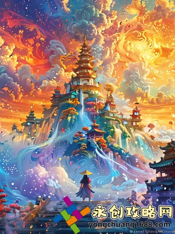龍宮奪寶：揭秘深海寶藏的驚險(xiǎn)旅程，勇者無敵！