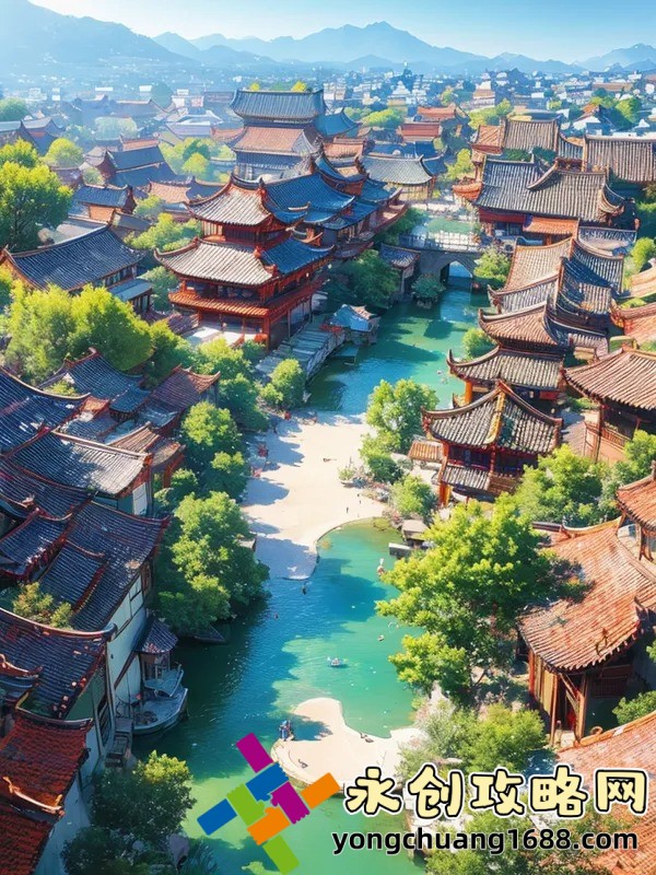 剛剛好：這種完美的平衡狀態(tài)，究竟為何讓人如此向往？