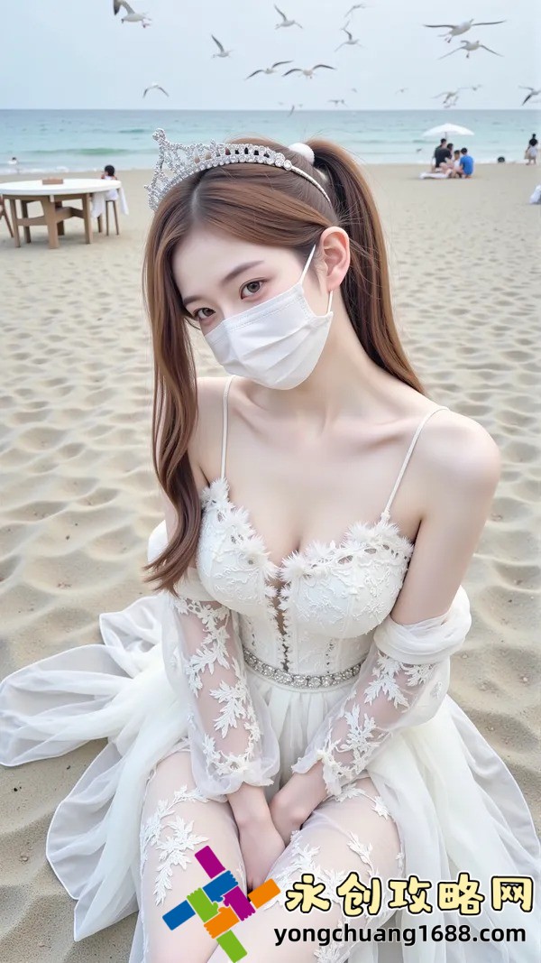 海岸救生隊(duì)：他們?nèi)绾螒?yīng)對(duì)海灘上的緊急情況，保障游客安全？