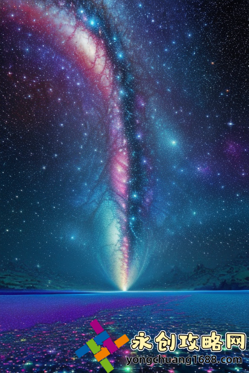 七彩西游記：揭秘色彩斑斕的奇幻世界