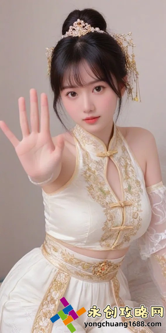巔峰之作