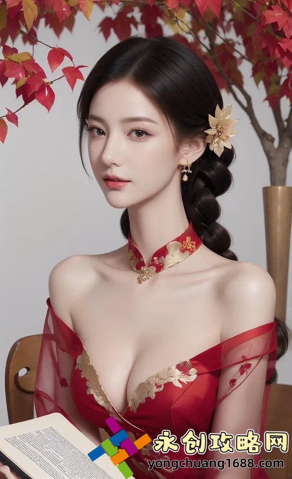 少女たちよ觀看動漫，體驗二次元的心動時刻！