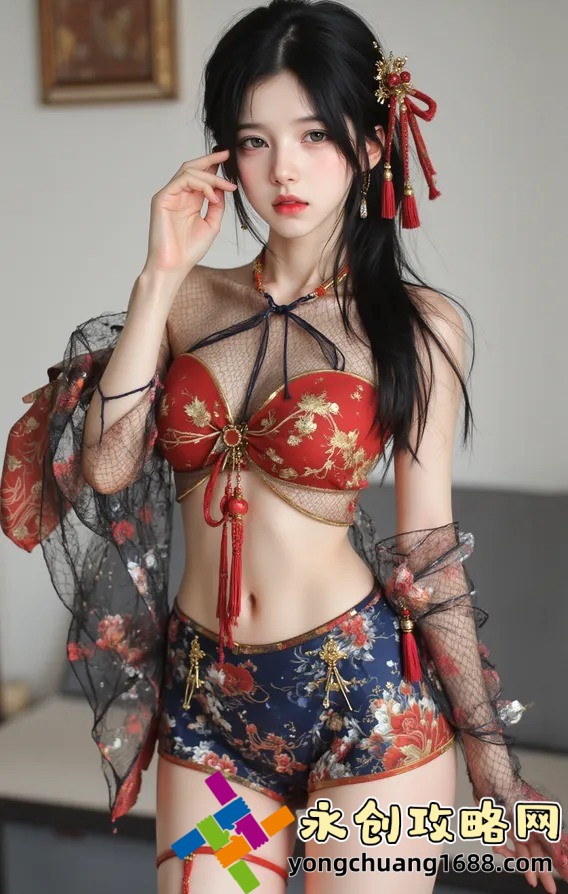 各種女BBWBBWBBW么？揭秘背后的健康與審美真相！