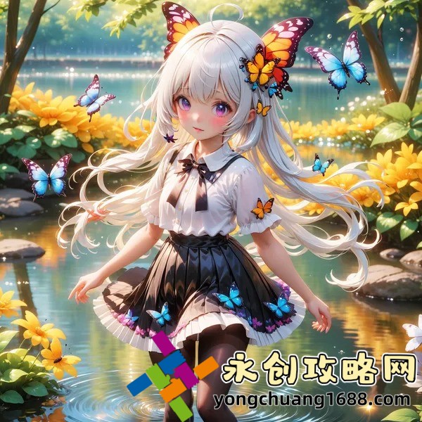 日本在線人數(shù)最多的MMORPG，竟然讓玩家欲罷不能的真相！