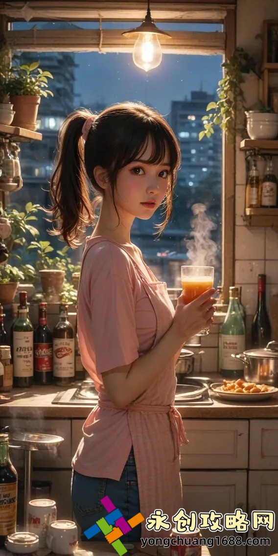 月光疾風(fēng)：揭秘自然界最神秘的夜間現(xiàn)象