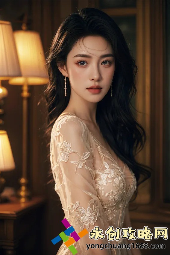 美麗姑娘視頻在線播放完整版——盡享視覺盛宴，感受心動瞬間