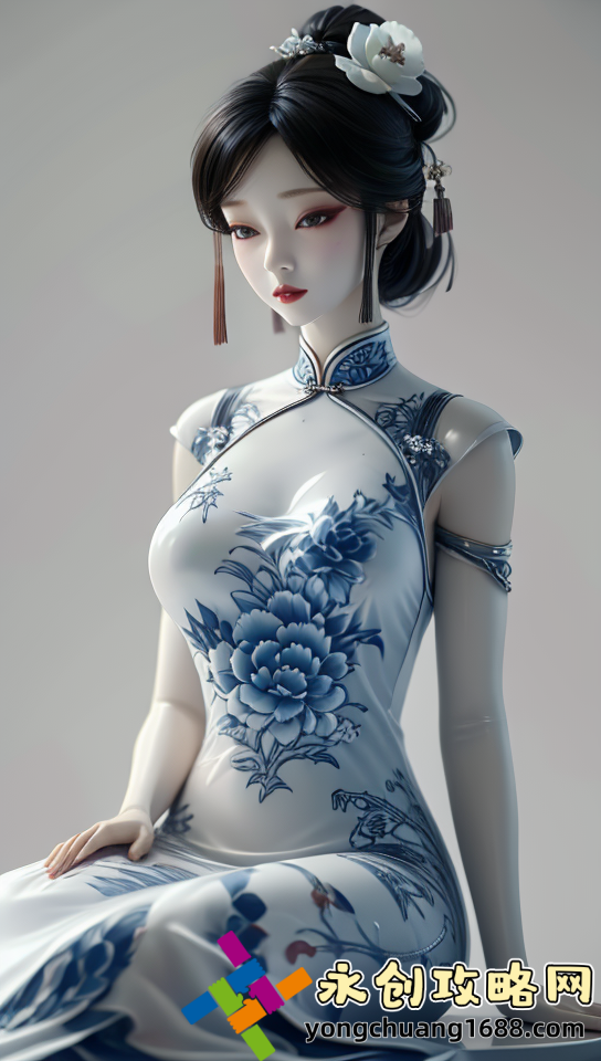 西施的眼淚：歷史美女背后的悲劇與真相