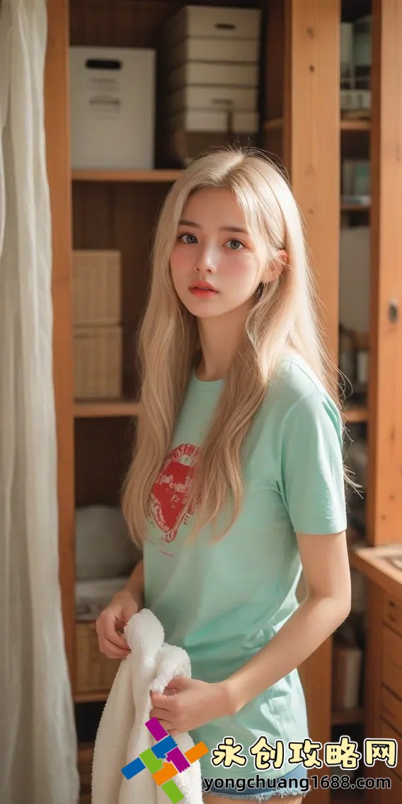 好姑娘6影視劇在線觀看國語：讓你不容錯過的精彩劇情