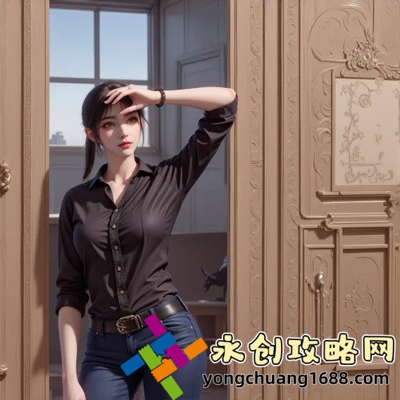 揭秘:可以自由侵犯的游戲,潛藏在虛擬世界的無限可能!