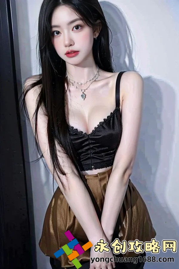 揭秘《魂銷驪宮1987女兒國》：一場視覺與心靈的雙重盛宴