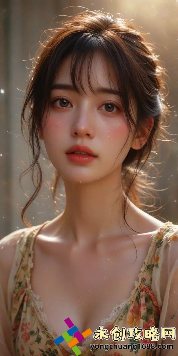桃花深處水潺潺：探秘自然美景背后的生態(tài)奧秘