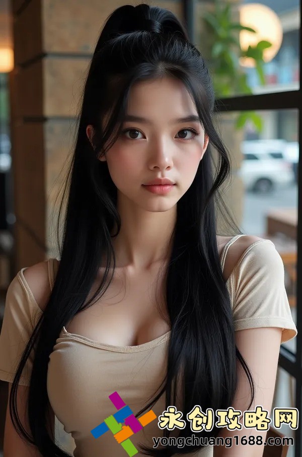 YIN蕩的巨RU老師教你如何成為網(wǎng)絡紅人