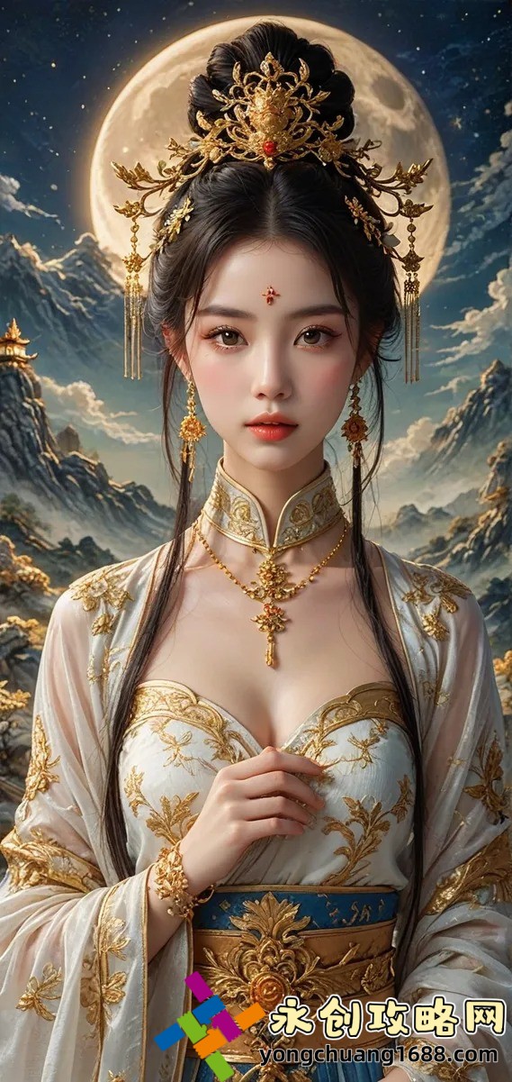 RPG游戲是什么？新手玩家入門必看的類型科普