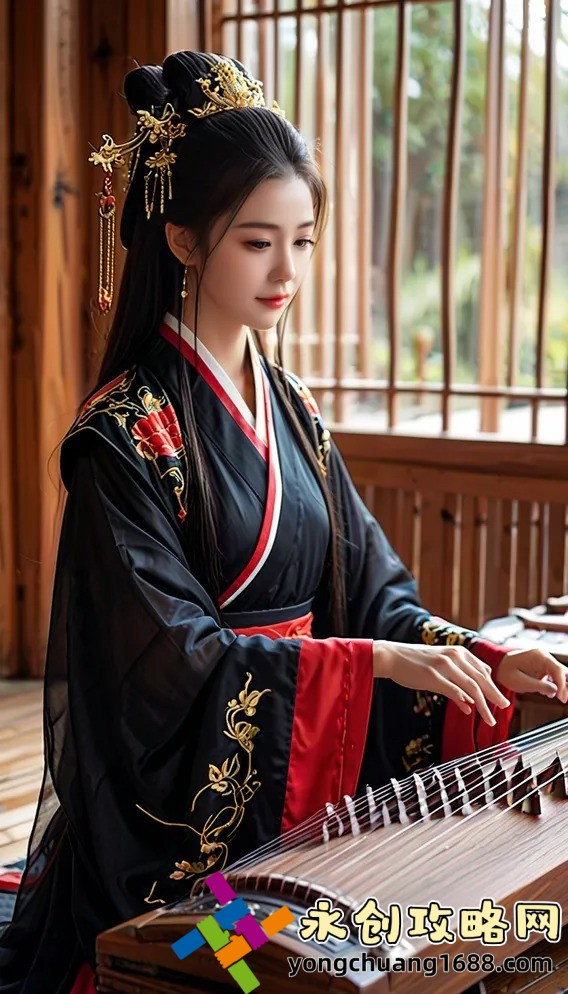 上官婉兒戰(zhàn)四男最經(jīng)典的一句：歷史與傳說的交織，真相究竟如何？
