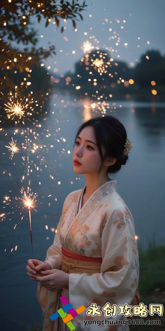 我的“小情人”：探索愛情與陪伴的深刻意義！