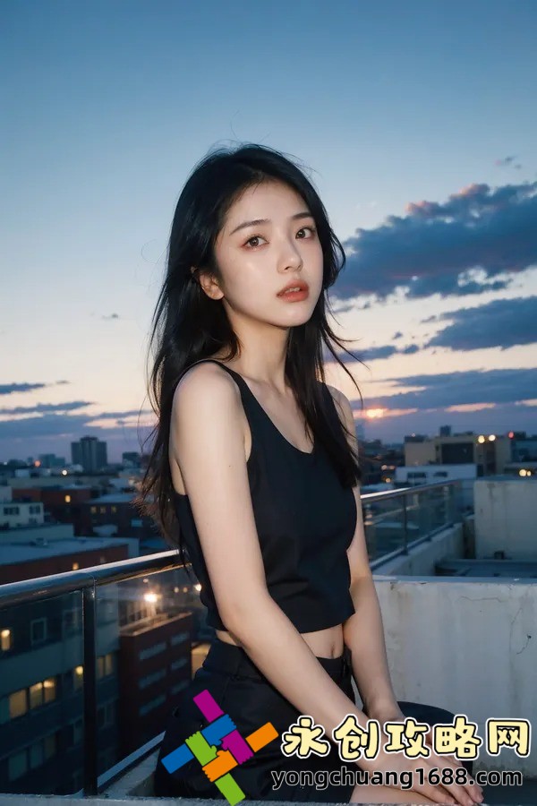 日漫女神小湊四葉的魅力解析：為何她能成為二次元的寵兒？