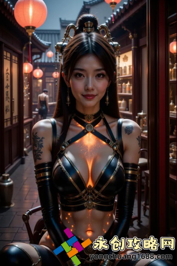 揭秘“MACBOOK少女”背后的科技與時(shí)尚融合秘密，你絕對(duì)不能錯(cuò)過！
