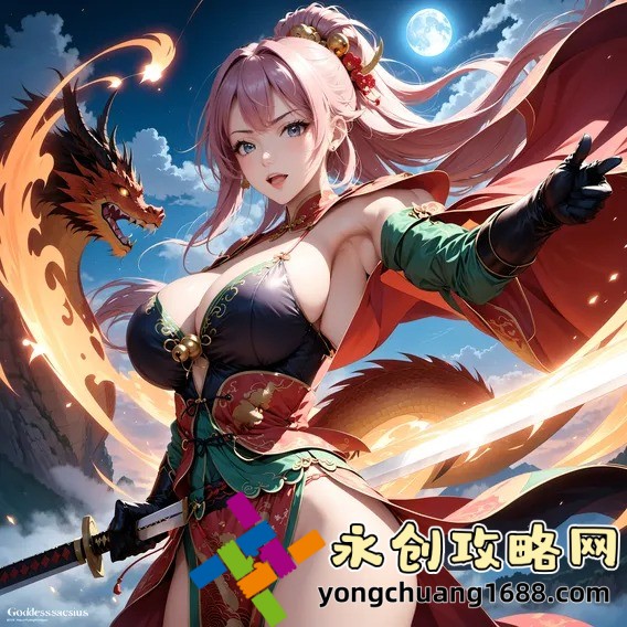 幻想神域手游：從零開始的終極攻略，帶你輕松稱霸幻想世界！
