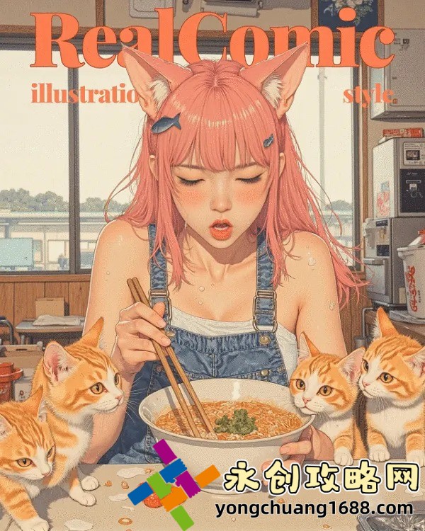 混亂之舞：顛覆傳統(tǒng)舞蹈的革命性動(dòng)作，震撼上線！