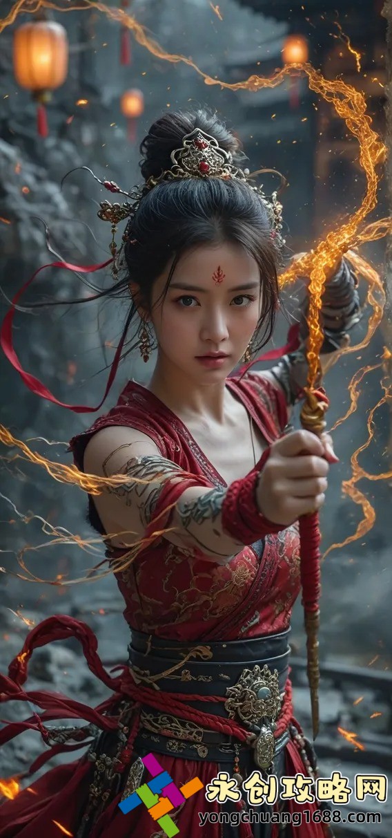 天命英雄：天命英雄手游中的獨特玩法與英雄策略解析