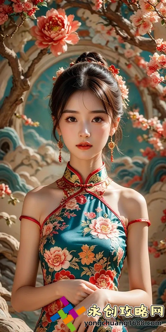 長臉女生必看：2023最流行的臉型發(fā)型搭配指南