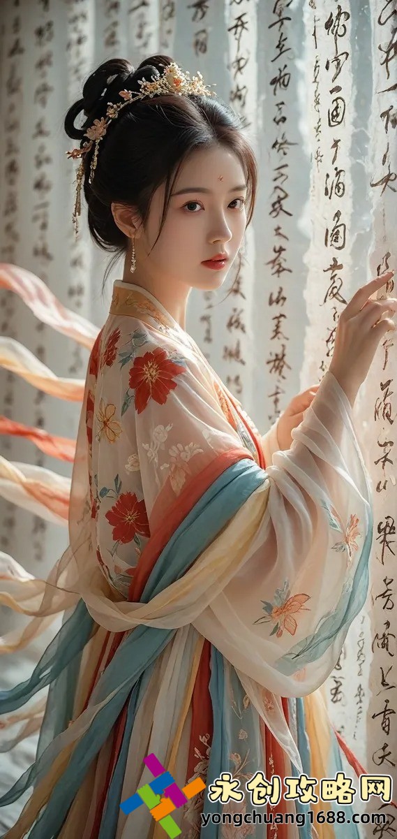  任素汐個(gè)人資料簡(jiǎn)介：從“驢得水”到“無名之輩”，她的每一次轉(zhuǎn)身都是驚喜