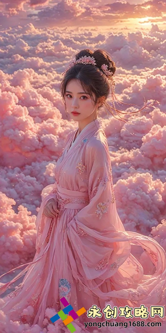 愛筆思畫X：動(dòng)漫愛好者不容錯(cuò)過的創(chuàng)意平臺(tái)