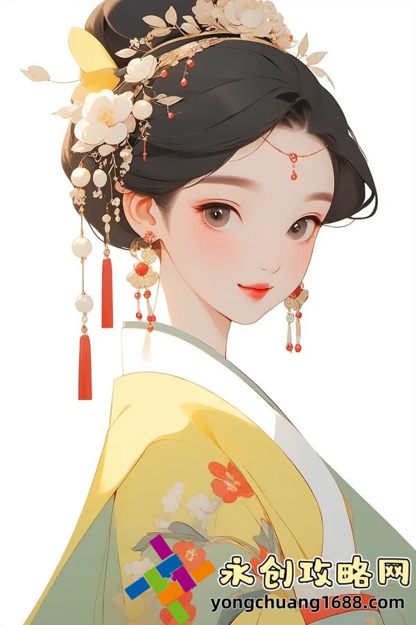 乃乃果花：走進乃乃果花的浪漫世界，享受四季變幻的美麗！