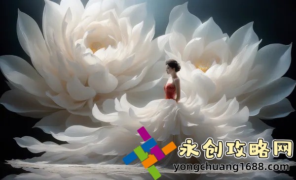 我的姨母很漂亮——不可忽視的美麗背后