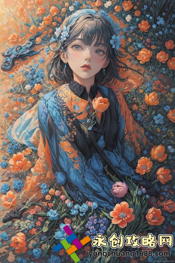 AO3鏈接入口官方：如何通過(guò)AO3官方入口暢享全球原創(chuàng)小說(shuō)！