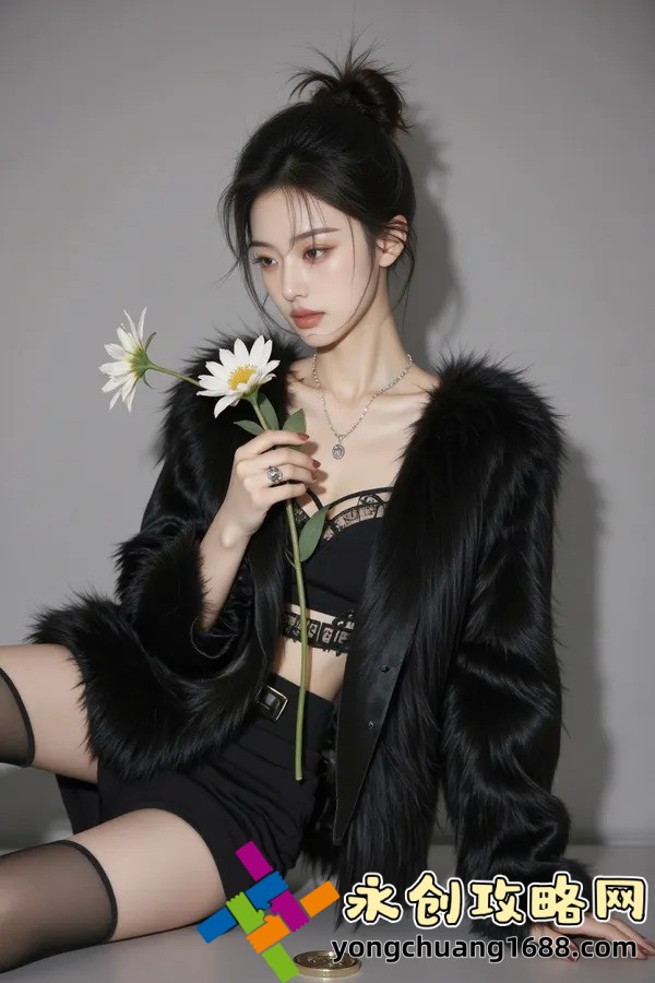 女朋友特別悶騷很吸引別人？揭開這層神秘面紗，你會發(fā)現(xiàn)她的吸引力原來如此不可思議！