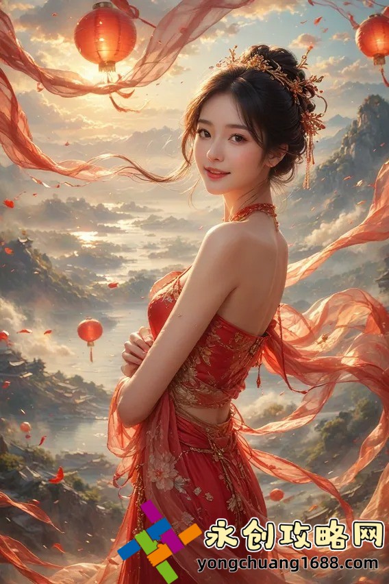 《少年白馬醉春風(fēng)》：一場別樣的江湖傳奇，風(fēng)華絕代的青春冒險