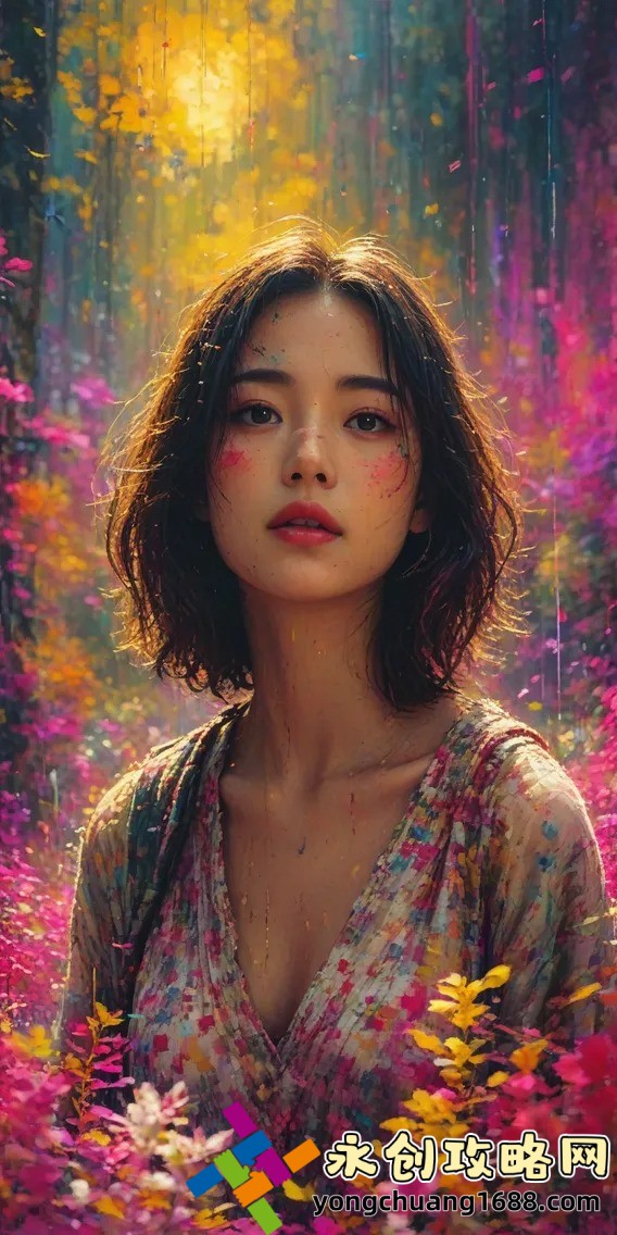 揭秘9色3ce眼影：如何打造完美眼妝的終極指南