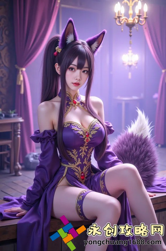 好看的韓國漫畫，帶你進入夢幻世界