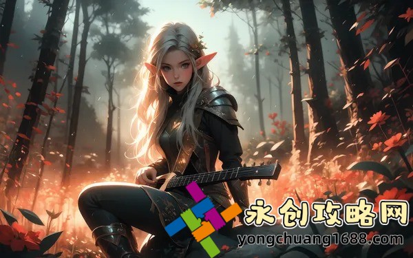 金戈鐵馬，征戰(zhàn)四方：開啟屬于你的英雄時代