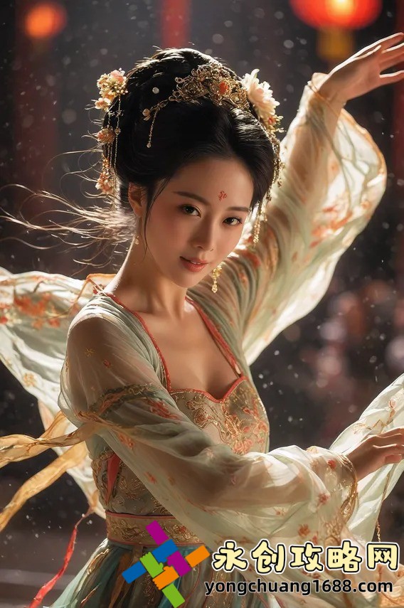 漂亮的年經(jīng)的繼拇誰演的？主演身份曝光，竟然是他！