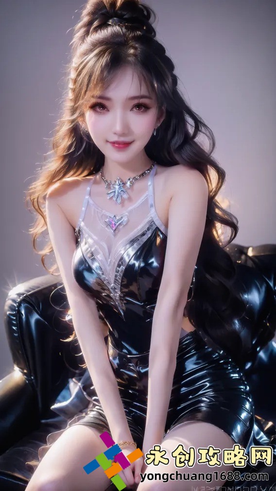 她很漂亮：韓劇女神的愛情與成長之路，讓我們一起見證美麗綻放的奇跡時刻