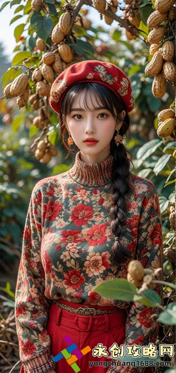 麻花豆旗下蘇婭蘇語(yǔ)棠是誰(shuí)？揭秘這位神秘人物的驚人背景與影響力！