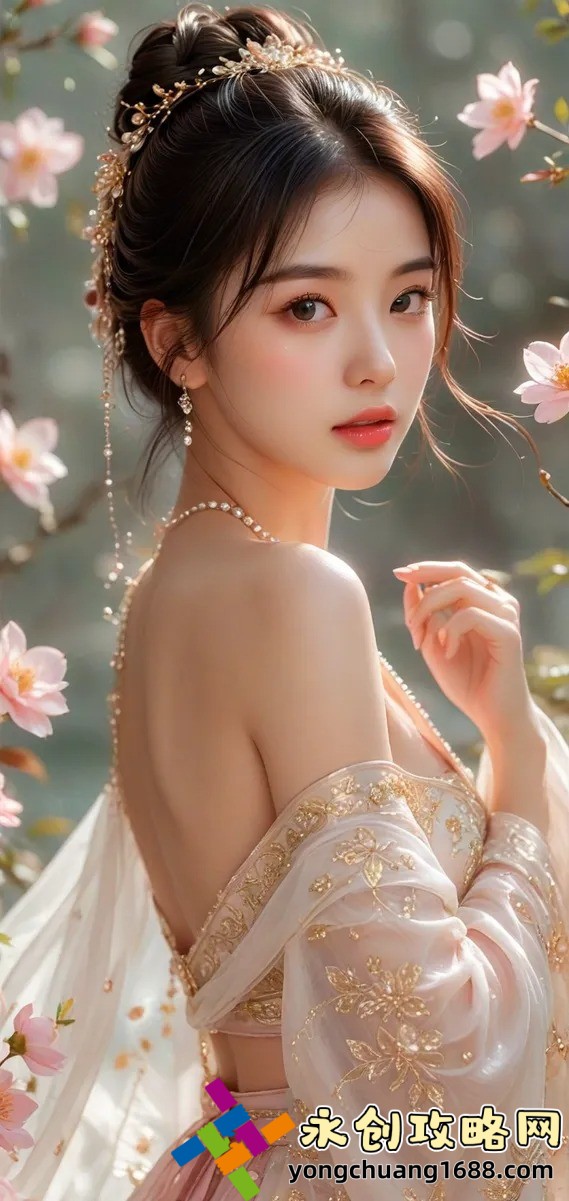 角色扮演的魅力：如何打造最具沉浸感的虛擬體驗？