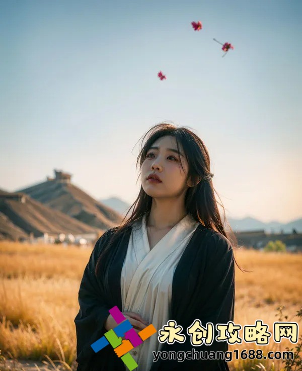 李自成把陳圓圓放在八仙桌前！三百年未解情仇竟藏驚天殺機(jī)！史學(xué)家顫抖揭崇禎帝自縊真相