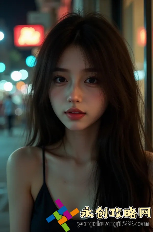 揭秘AI人臉替換技術(shù)：楊冪在線播放背后的黑科技！