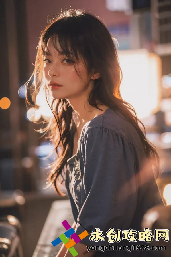 東北鄉(xiāng)村女rapper：她如何在音樂中展現(xiàn)獨(dú)特魅力？