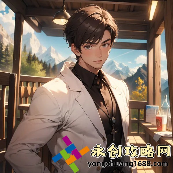 穿越到游戲里與各種NPC互動：小說中的奇幻冒險