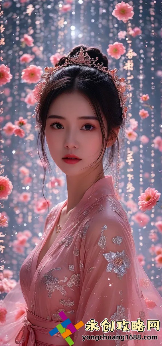 《山海鏡花：探尋東方奇幻之美，領(lǐng)略不一樣的游戲世界》